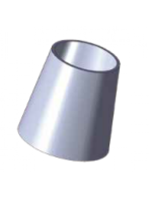 31W-Concentric Reducer Weld Ends